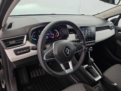 Clio E-Tech full hybrid 145 2023 occasion 29000 Quimper