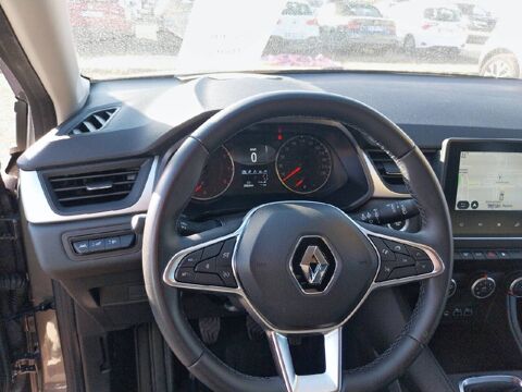 Captur TCe 90 2023 occasion 14200 H&eacute;rouville-Saint-Clair