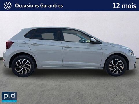 Polo 1.0 TSI 95 S&S DSG7 2024 occasion 13012 Marseille
