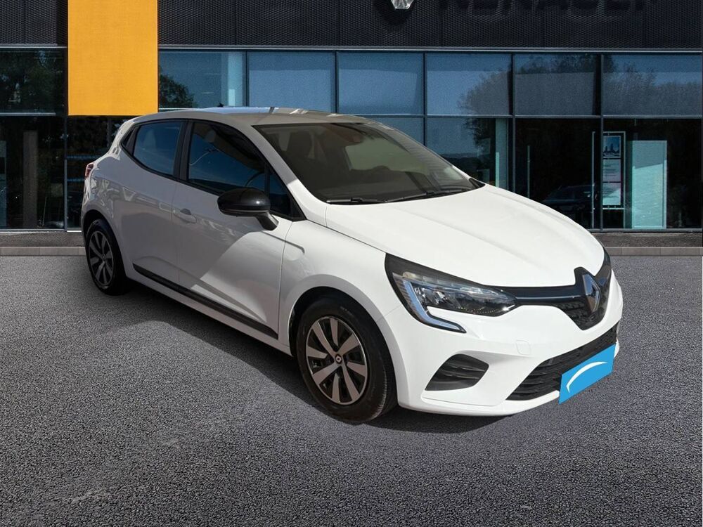 Clio TCe 90 2023 occasion 14200 H&eacute;rouville-Saint-Clair