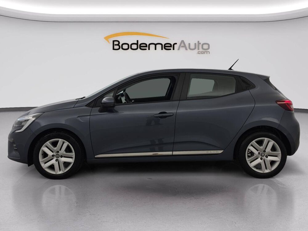 Clio TCe 90 - 21N 2022 occasion 61200 Argentan