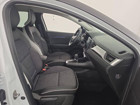 Captur E-Tech full hybrid 145 ch 2024 occasion 56400 Auray