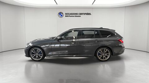 S&eacute;rie 3 Touring M340d xDrive 340 ch BVA8 2020 occasion 77400 Saint-Thibault-des-Vignes