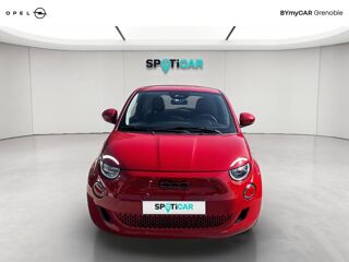 500 e 95 ch 2023 occasion 94430 Chennevi&egrave;res-sur-Marne