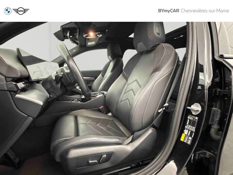 S&eacute;rie 5 i5 eDrive40 340 ch 2024 occasion 94430 Chennevi&egrave;res-sur-Marne