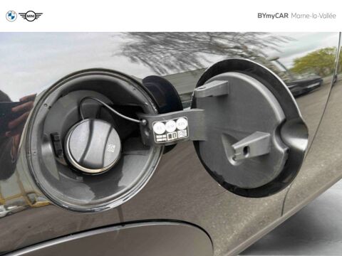 Cooper Hatch 3 Portes 136 ch DKG7 2022 occasion 77400 Saint-Thibault-des-Vignes
