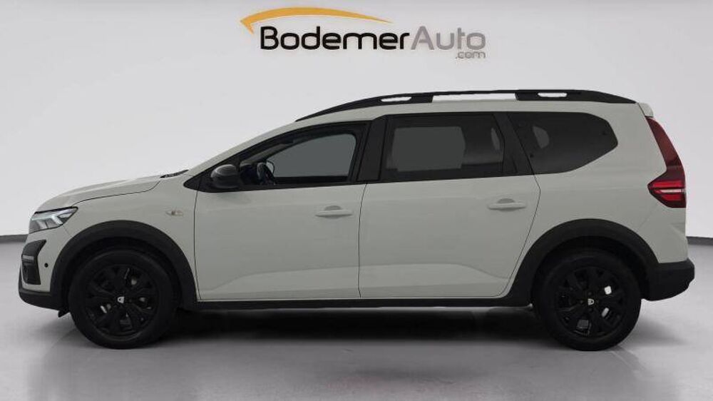 Jogger ECO-G 100 7 places 2023 occasion 22000 Saint-Brieuc