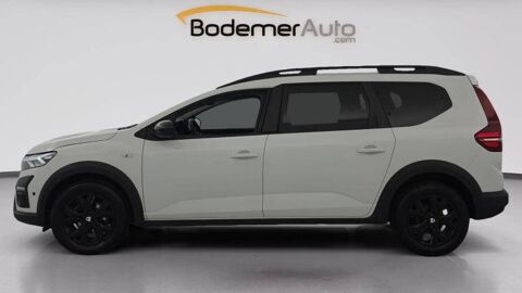 Jogger ECO-G 100 7 places 2023 occasion 22000 Saint-Brieuc