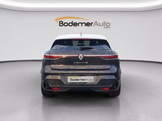 M&eacute;gane Megane E-Tech EV60 220 ch super charge 2022 occasion 56850 Caudan