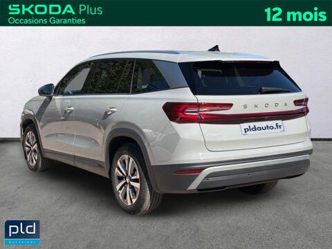 Kodiaq 1.5 TSI 150 ch Hybrid ACT DSG7 5pl 2024 occasion 13090 Aix-en-Provence