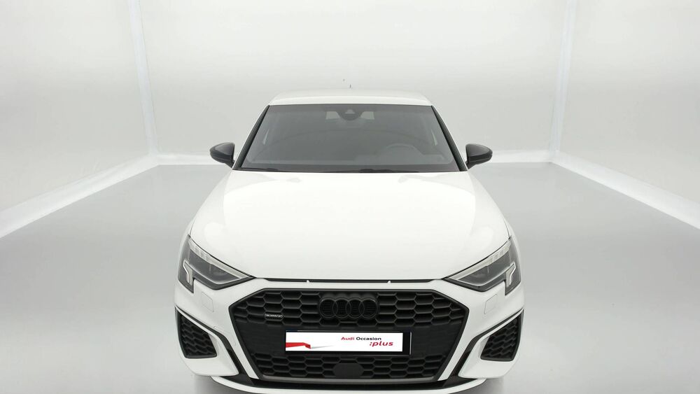 A3 Sportback 40 TDI 200 S tronic 7 Quattro 2023 occasion 25000 Besan&ccedil;on