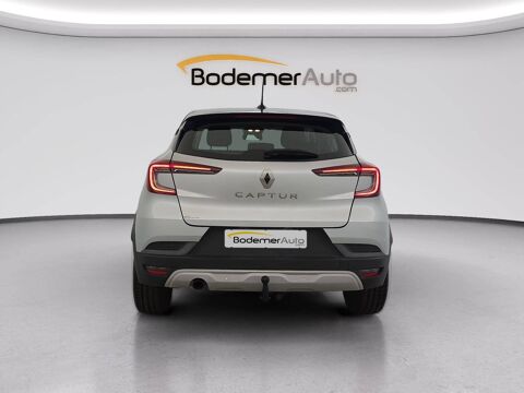 Captur Blue dCi 95 2021 occasion 29600 Morlaix