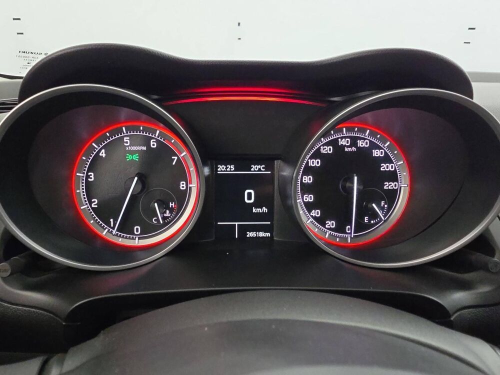 Swift 1.2 Dualjet Hybrid 2023 occasion 14200 H&eacute;rouville-Saint-Clair