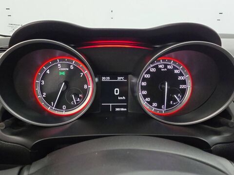 Swift 1.2 Dualjet Hybrid 2023 occasion 14200 H&eacute;rouville-Saint-Clair