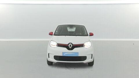 Twingo III Achat Int&eacute;gral - 21 2022 occasion 56400 Auray