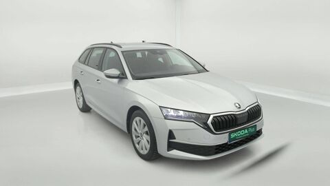Annonce voiture Skoda Octavia 23990 €