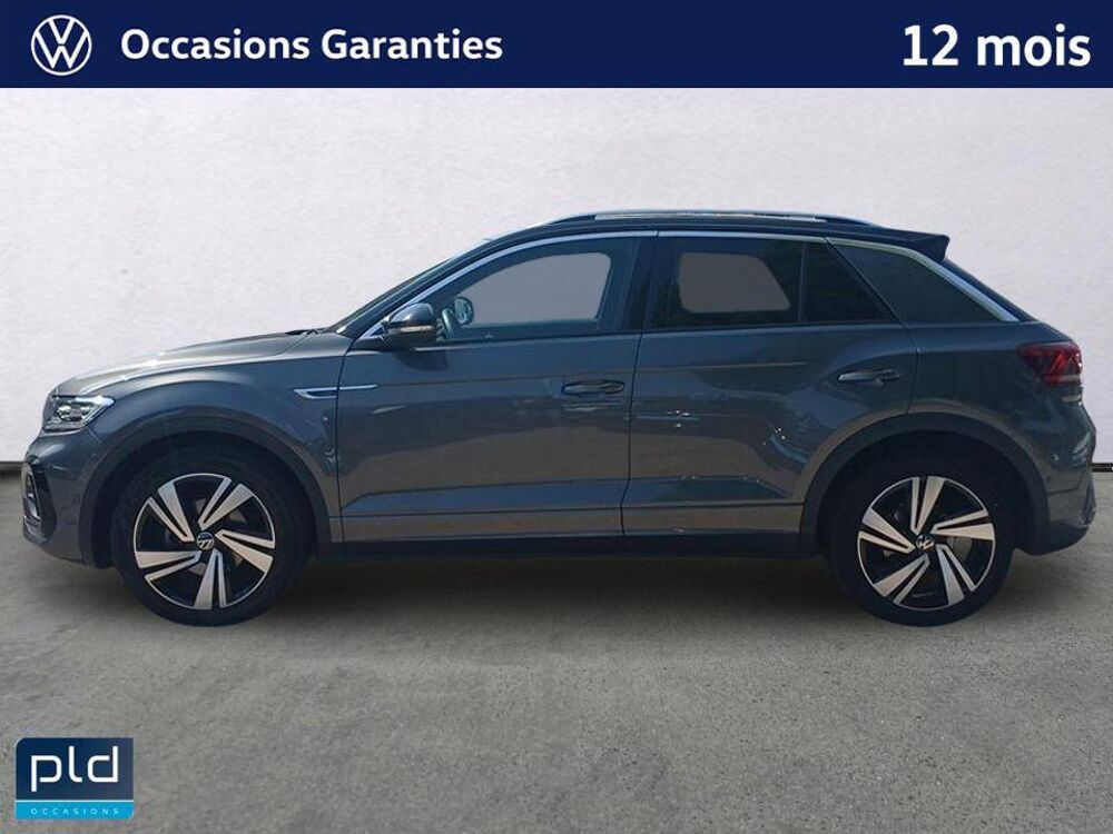 T-ROC T-Roc 1.5 TSI EVO 150 Start/Stop DSG7 2023 occasion 13730 Saint-Victoret
