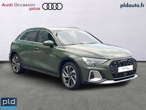 A3 Allstreet TFSI e Hybride rechargeable 204 S tronic 6 2026 occasion 13011 Marseille