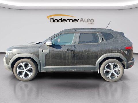 Duster Hybrid 155 2026 occasion 50200 Coutances