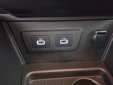 Duster Blue dCi 115 4x4 2023 occasion 29000 Quimper
