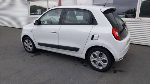 Twingo III SCe 65 2021 occasion 22200 Guingamp