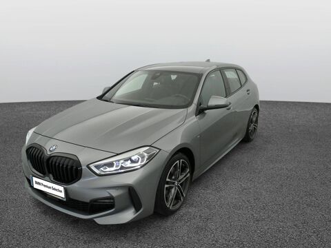 BMW Série 1 118i 136 ch DKG7 2024 occasion Chennevières-sur-Marne 94430