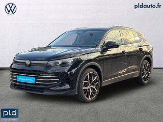 Tiguan 2.0 TDI 150ch DSG7 2026 occasion 13730 Saint-Victoret