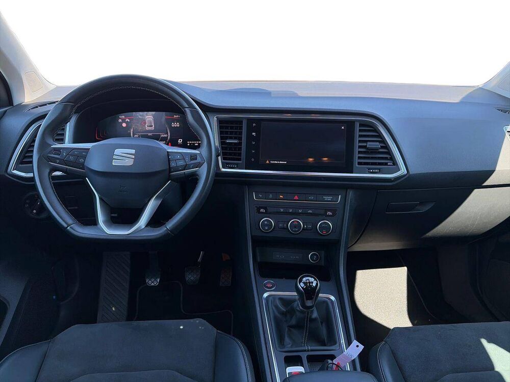 Ateca 2.0 TDI 115 ch Start/Stop 2023 occasion 13090 Aix-en-Provence