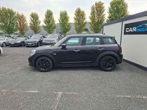 Cooper Countryman 136 ch BVA7 2023 occasion 24200 Sarlat-la-Can&eacute;da