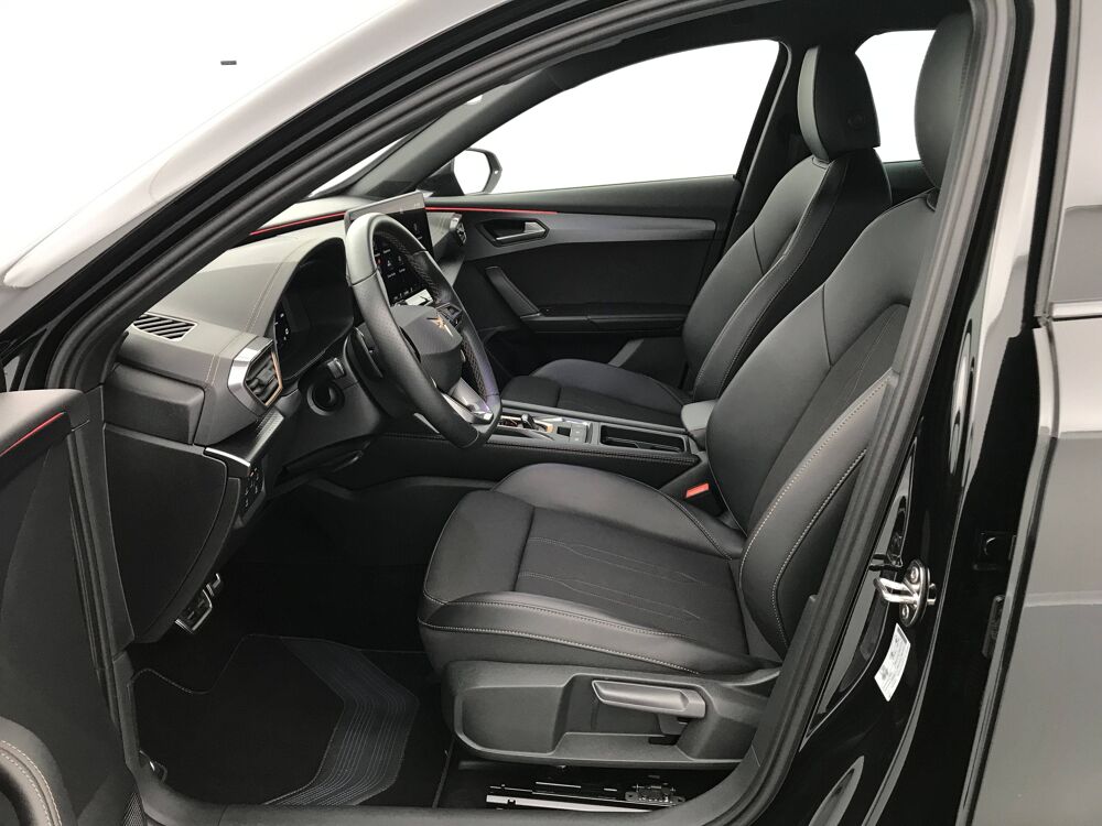 Formentor 1.5 eTSI Hybrid 150 ch DSG7 2025 occasion 25000 Besan&ccedil;on