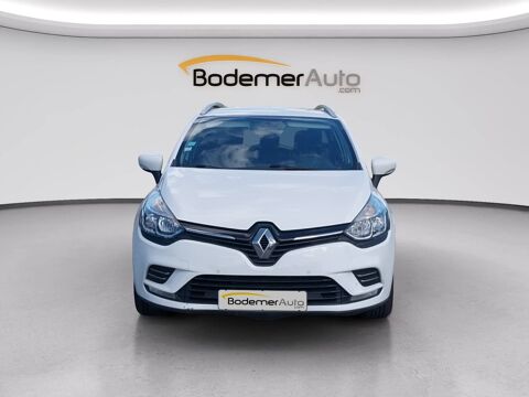 Clio Estate 1.2 16V 75 2018 occasion 22000 Saint-Brieuc