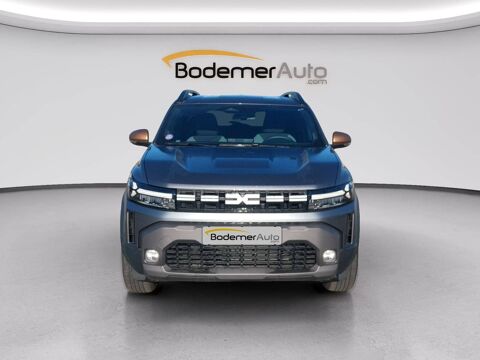 Duster Hybrid 140 2025 occasion 56800 Plo&euml;rmel