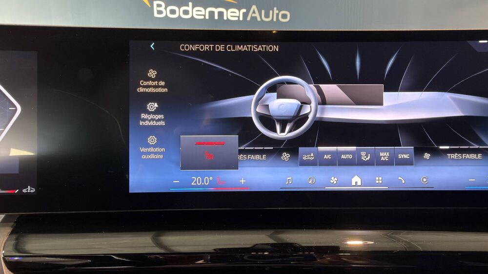 S&eacute;rie 5 Touring 540d xDrive 303 ch BVA8 2024 occasion 35760 Saint-Gr&eacute;goire
