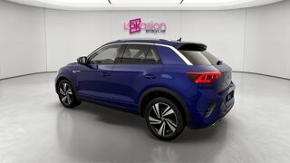T-ROC T-Roc 1.5 TSI EVO 150 Start/Stop DSG7 2022 occasion 94430 Chennevi&egrave;res-sur-Marne