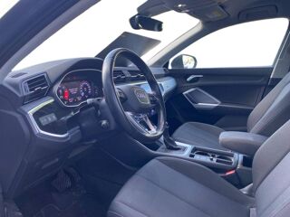 Q3 Sportback 35 TDI 150 ch S tronic 7 2021 occasion 13730 Saint-Victoret