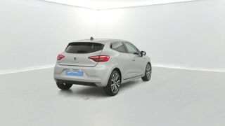 Clio TCe 140 - 21N 2022 occasion 50100 Cherbourg-en-Cotentin