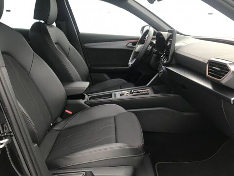 Formentor 1.5 eTSI Hybrid 150 ch DSG7 2025 occasion 25000 Besan&ccedil;on