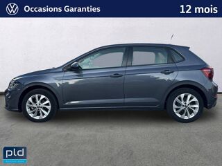 Polo 1.0 TSI 95 S&S DSG7 2024 occasion 13300 Salon-de-Provence