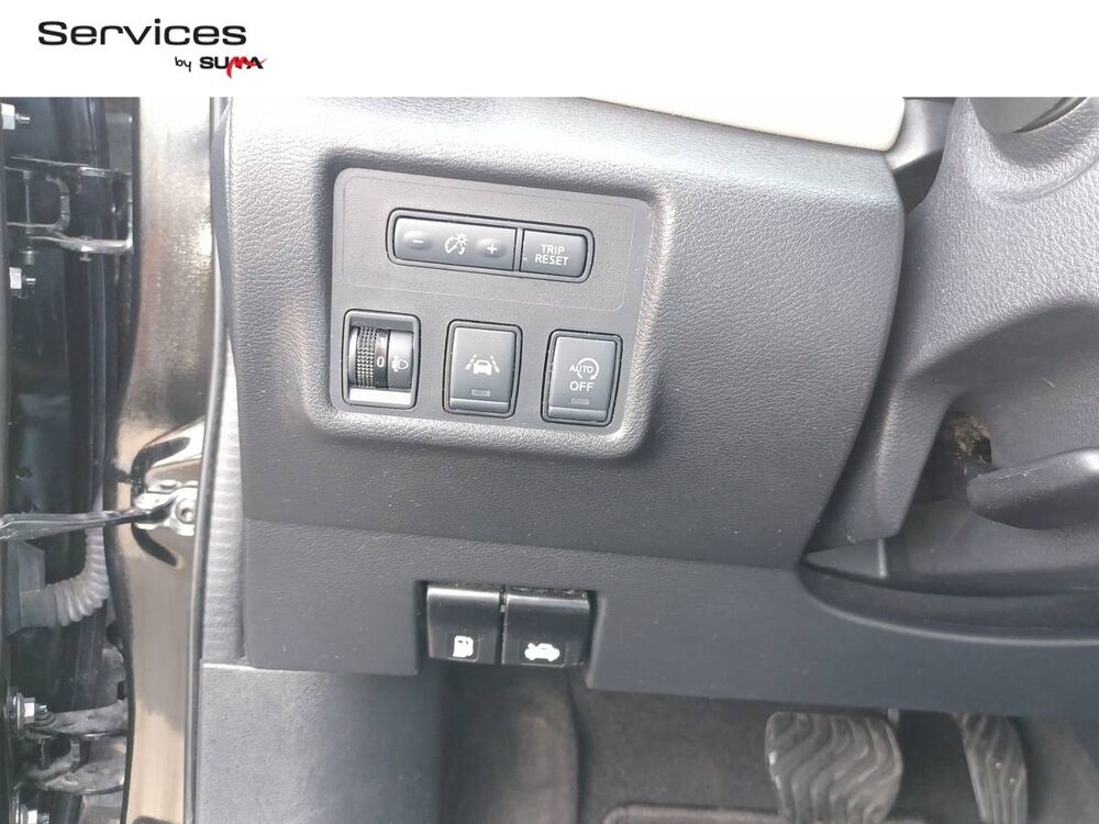 Micra IG-T 92 Xtronic 2022 occasion 01440 Viriat