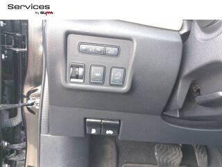 Micra IG-T 92 Xtronic 2022 occasion 01440 Viriat