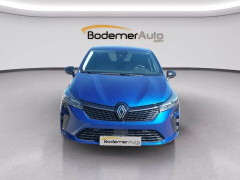Clio TCe 90 2024 occasion 56400 Auray