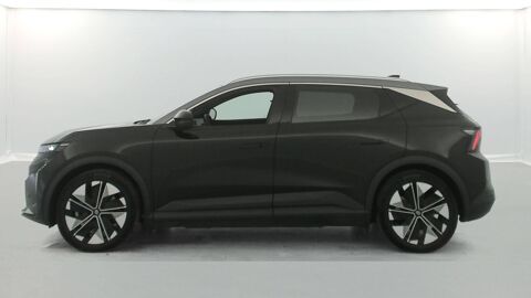 Sc&eacute;nic Scenic E-Tech &eacute;lectrique 220 ch grande autonomie 2025 occasion 56000 Vannes