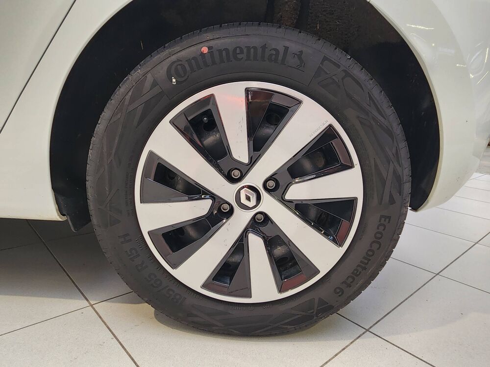 Clio TCe 90 2023 occasion 29600 Morlaix