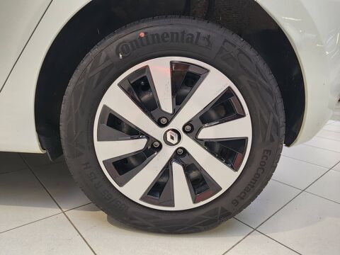 Clio TCe 90 2023 occasion 29600 Morlaix