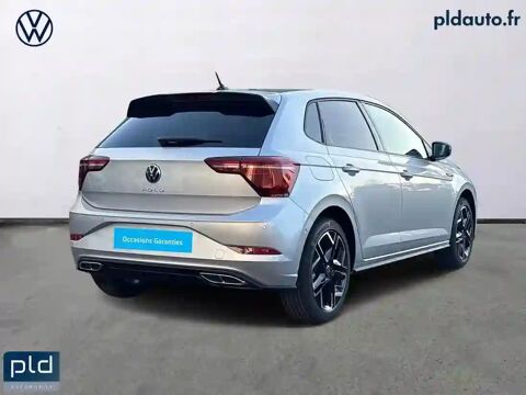 Polo 1.0 TSI 116 S&S DSG7 2026 occasion 13300 Salon-de-Provence