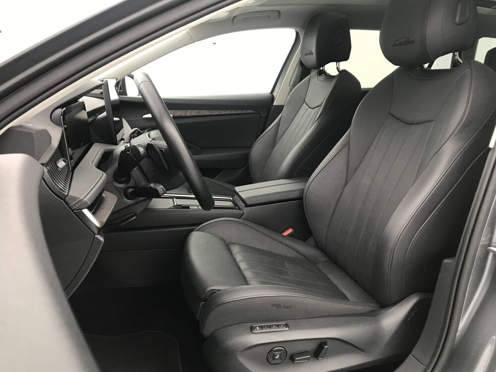 Superb Combi 2.0 TDI 150 ch SCR DSG7 2024 occasion 25000 Besan&ccedil;on