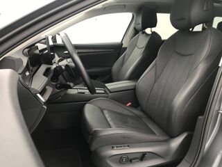 Superb Combi 2.0 TDI 150 ch SCR DSG7 2024 occasion 25000 Besan&ccedil;on