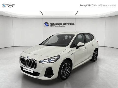 BMW Serie 2 Active Tourer 225e xDrive 245 ch DKG7 2023 occasion Chennevi&egrave;res-sur-Marne 94430