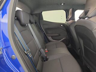 Clio E-Tech full hybrid 145 2024 occasion 29600 Morlaix