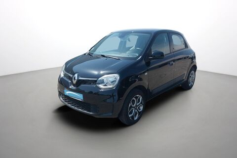 Renault Twingo III SCe 65 2024 occasion Vannes 56000